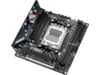 ASUS ROG STRIX B850-I GAMING WIFI Moderkort AMD Socket