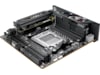 ASUS ROG STRIX B850-I GAMING WIFI Moderkort AMD Socket