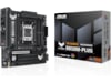 ASUS TUF GAMING B850M-PLUS Moderkort AMD Socket