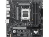 ASUS TUF GAMING B850M-PLUS Moderkort AMD Socket
