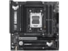 ASUS TUF GAMING B850M-PLUS Moderkort AMD Socket