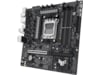 ASUS TUF GAMING B850M-PLUS Moderkort AMD Socket