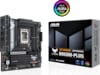 ASUS TUF GAMING B860M-PLUS Moderkort Intel Socket