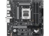 ASUS TUF GAMING B850M-PLUS WIFI Moderkort AMD Socket
