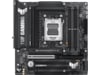 ASUS TUF GAMING B850M-PLUS WIFI Moderkort AMD Socket