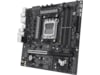 ASUS TUF GAMING B850M-PLUS WIFI Moderkort AMD Socket