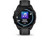 Garmin Forerunner 165 Music 43mm GPS (svart/skiffergrå) Smartwatches