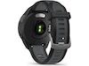 Garmin Forerunner 165 Music 43mm GPS (svart/skiffergrå) Smartwatches