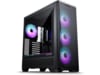 Phanteks Eclipse G400A Midi Tower (Svart)