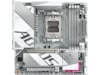 Gigabyte B850M Aorus Elite WF6E ICE Moderkort AMD Socket