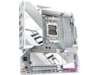 Gigabyte B850M Aorus Elite WF6E ICE Moderkort AMD Socket