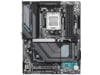 Gigabyte B850 GAMING X WIFI6E Moderkort AMD Socket