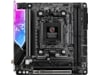 ASRock B850I Lightning WiFi Moderkort AMD Socket