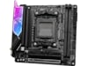ASRock B850I Lightning WiFi Moderkort AMD Socket