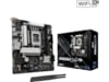 ASRock B860M-X WiFi Moderkort Intel Socket