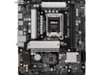 ASRock B860M-X WiFi Moderkort Intel Socket