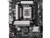 ASRock B860M-X WiFi Moderkort Intel Socket