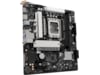 ASRock B860M-X WiFi Moderkort Intel Socket