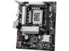 ASRock B860M-X WiFi Moderkort Intel Socket
