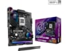 ASRock B850 Riptide WiFi Moderkort AMD Socket