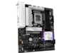 ASRock B860 Pro RS WiFi Moderkort Intel Socket