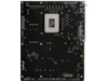 ASRock B860 Pro RS WiFi Moderkort Intel Socket