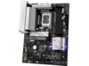 ASRock B860 Pro RS WiFi Moderkort Intel Socket