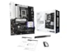 ASRock B860 Pro RS WiFi Moderkort Intel Socket