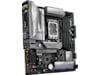 ASRock B860M LiveMixer WiFi Moderkort Intel Socket