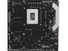 ASRock B860M LiveMixer WiFi Moderkort Intel Socket