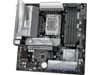ASRock B860M LiveMixer WiFi Moderkort Intel Socket