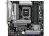 ASRock B860M LiveMixer WiFi Moderkort Intel Socket