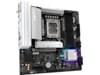 ASRock B860M Pro RS WiFi Moderkort Intel Socket