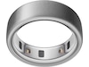 Oura Ring 4 Smart Ring str. 10 (borstad silver) Smart ring