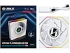 Lian Li UNI FAN TL Wireless LCD (vit) Fläkt