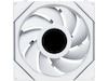 Lian Li UNI FAN TL Wireless LCD Reverse (vit) Fläkt