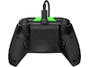 PDP Rematch Glow Wired Controller (jolt green) Tillbehör till spelkonsoler