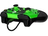 PDP Rematch Glow Wired Controller (jolt green) Tillbehör till spelkonsoler