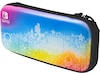 PDP Slim Deluxe Travel Case - Star Spectrum Tillbehör till spelkonsoler