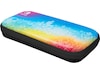 PDP Slim Deluxe Travel Case - Star Spectrum Tillbehör till spelkonsoler
