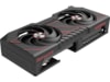 Sapphire PULSE AMD Radeon RX 9070 Gaming Grafikkort