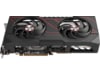 Sapphire PULSE AMD Radeon RX 9070 Gaming Grafikkort