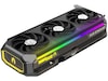 Zotac Gaming GeForce RTX 5080 AMP EXTREME INFINITY Grafikkort