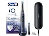 Oral-B iO 9 elektrisk tandborste (svart) -B-Grade Demo träning & hälsa