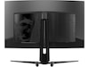 MSI 32" 4K curved gamingskärm MAG 321CUP QD-OLED Gamingskärmar