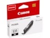 Canon Bläck CLI-531 Svart Bläckpatron