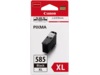 Canon Bläck PG-585XL svart Bläckpatron