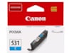 Canon Bläck CLI-531 Cyan Bläckpatron