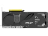 PNY GeForce RTX 5070 Ti OC Grafikkort