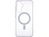 iiglo Galaxy A26 5G Magnetic clear case (transparent) Mobilskal